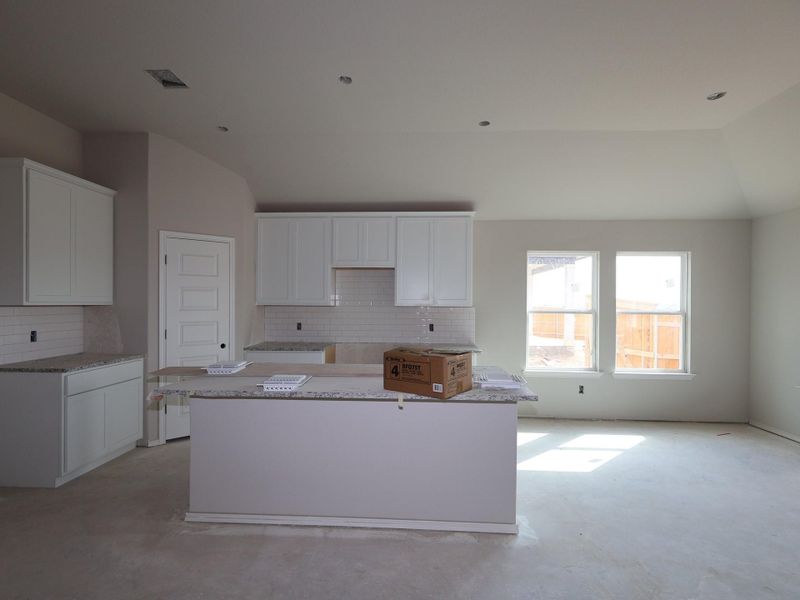 In-progress construction of a new home in Carillon, Manor, TX (Image 20). In-progress construction of a new home in Carillon, Manor, TX (Image 20).