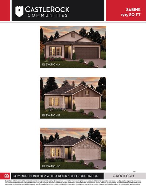 Image 23 representing the Sabine by CastleRock Communities in Brush Creek, Fairview, TN. Image 23 representing the Sabine by CastleRock Communities in Brush Creek, Fairview, TN.