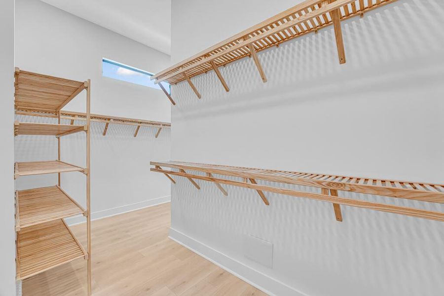 Furnished interior view inside a new home in Esprit at Avenir, Palm Beach Gardens (Image 44). Furnished interior view inside a new home in Esprit at Avenir, Palm Beach Gardens (Image 44).