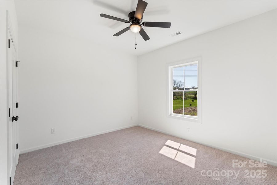 Spacious, unfurnished interior of a new home in , Kannapolis (Image 22).