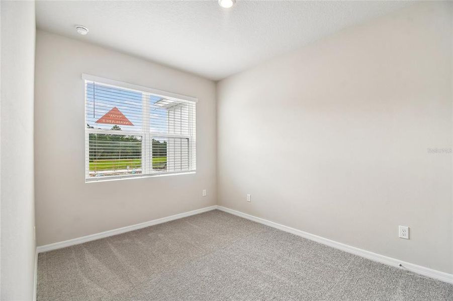 Spacious, unfurnished interior of a new home in , Daytona Beach (Image 13).