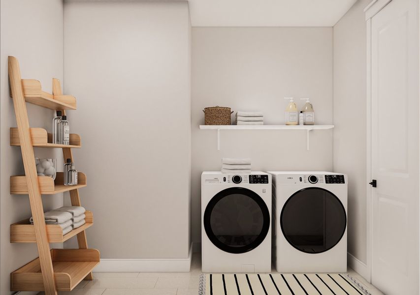 Representative furnished interior of a home built from the Mykonos by K. Hovnanian® Homes in Monterra, Rockwall (Image 36). Representative furnished interior of a home built from the Mykonos by K. Hovnanian® Homes in Monterra, Rockwall (Image 36).