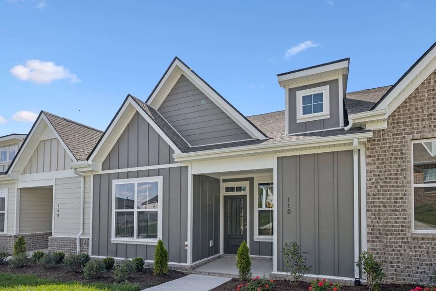 Image 30 of a home in Stewart's Glen | 55+ Community.