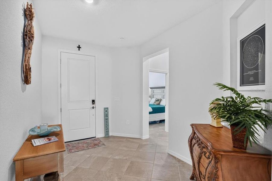 Furnished interior view inside a new home in , Venice (Image 8). Furnished interior view inside a new home in , Venice (Image 8).