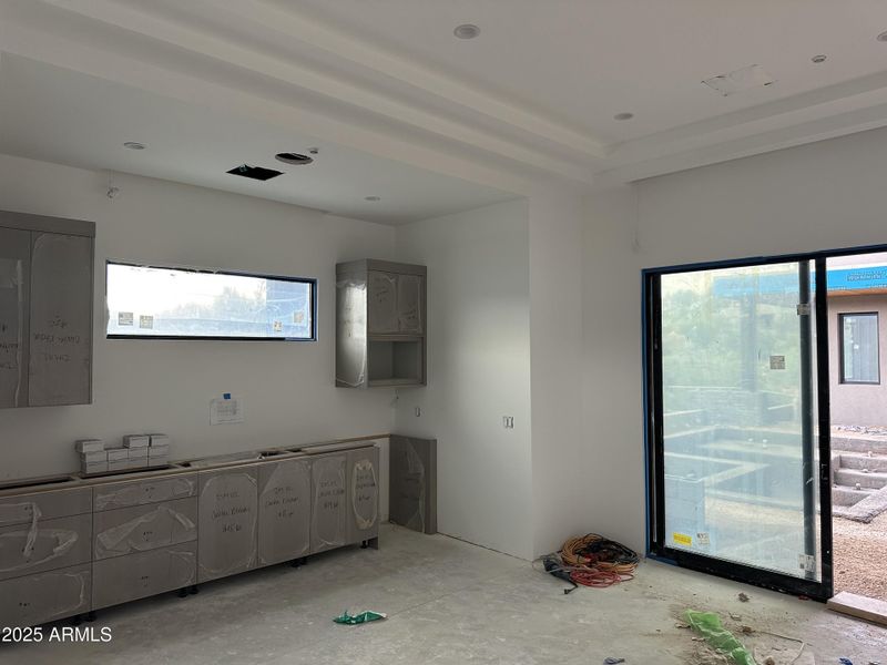 Guest Casita to Pool (10.10) Guest Casita to Pool (10.10)