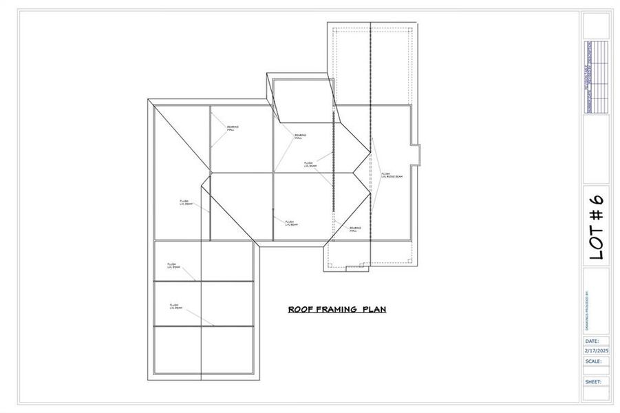 2D floor plan layout of this home in , Dawsonville, GA (Image 7). 2D floor plan layout of this home in , Dawsonville, GA (Image 7).
