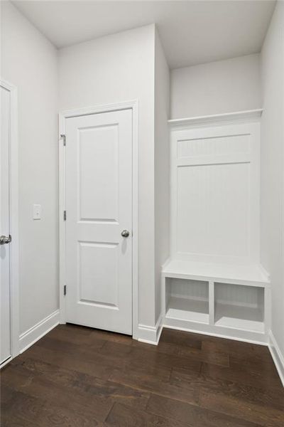 Spacious, unfurnished interior of a new home in , Flowery Branch (Image 19). Spacious, unfurnished interior of a new home in , Flowery Branch (Image 19).