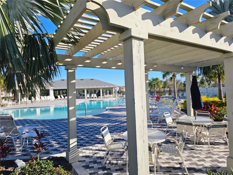 Community amenities in Bella Lago, Parrish (Image 32).