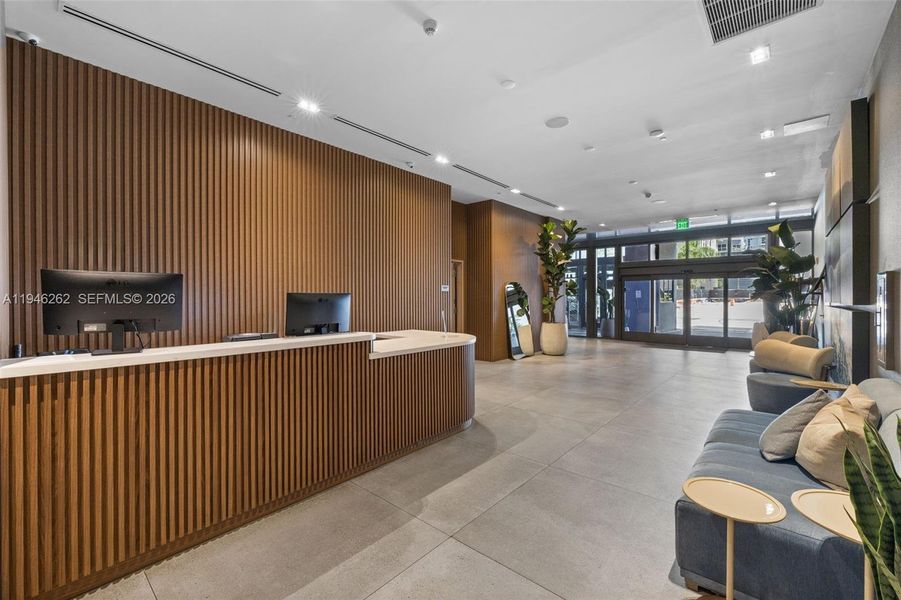 Community amenities in , Miami (Image 56).