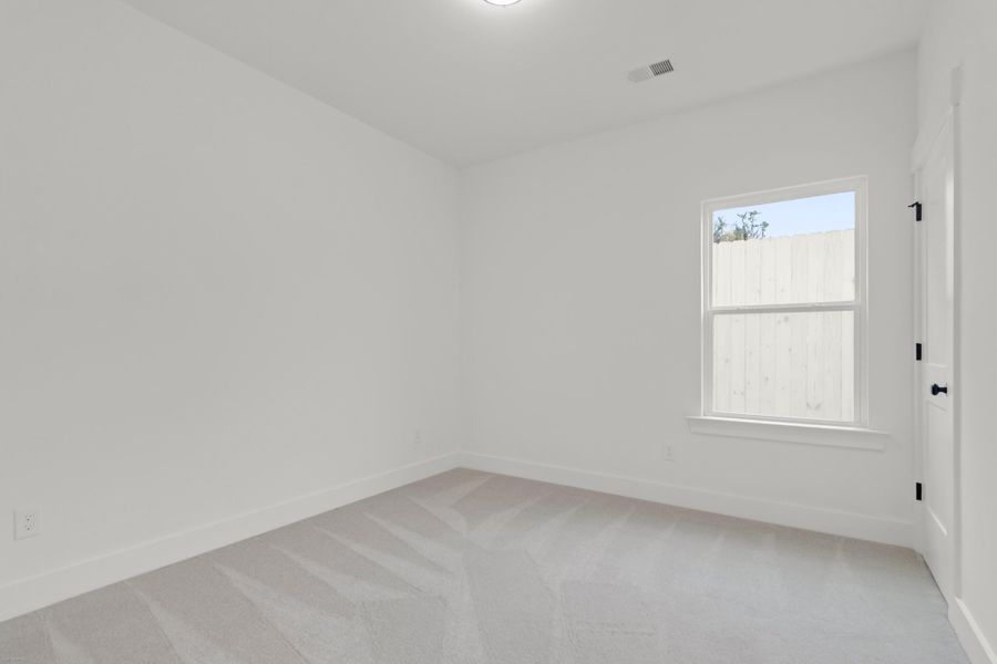Spacious, unfurnished interior of a new home in , Charleston (Image 23). Spacious, unfurnished interior of a new home in , Charleston (Image 23).