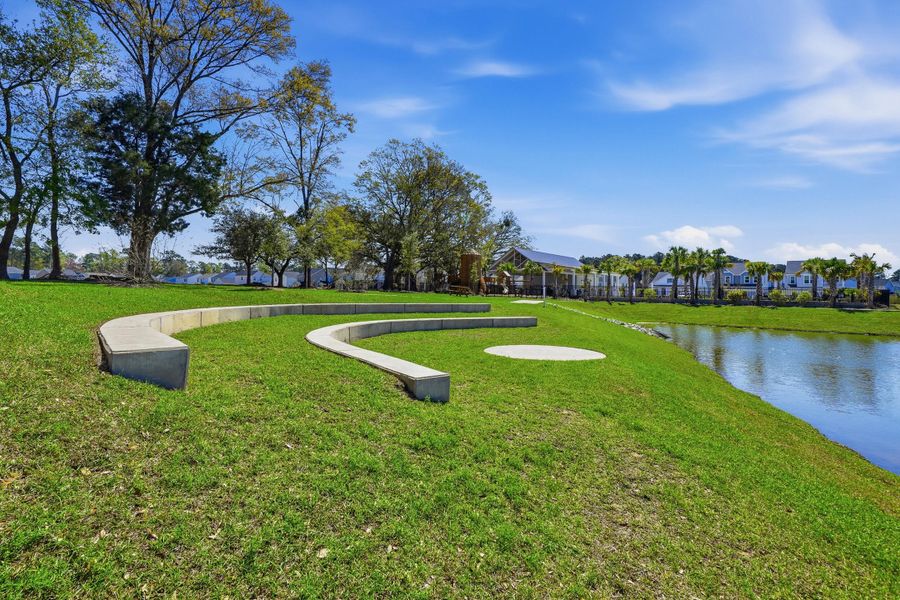 Natural landscape and outdoor views near Six Oaks in Summerville (Image 31).