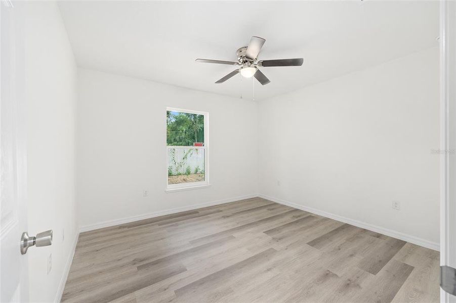 Spacious, unfurnished interior of a new home in , Ocala (Image 56).