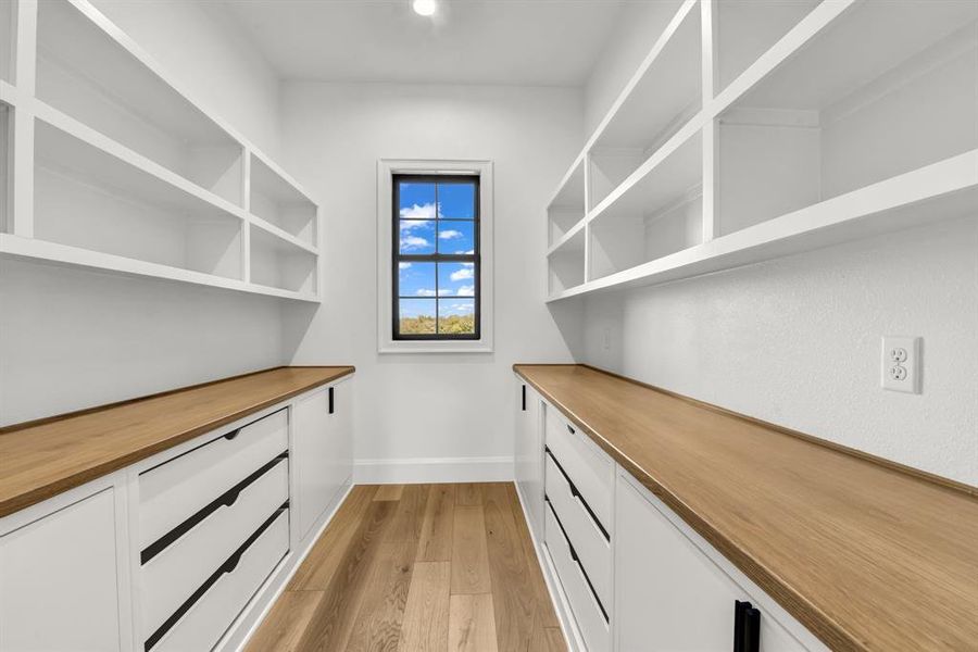 Furnished interior view inside a new home in , Weatherford (Image 13). Furnished interior view inside a new home in , Weatherford (Image 13).