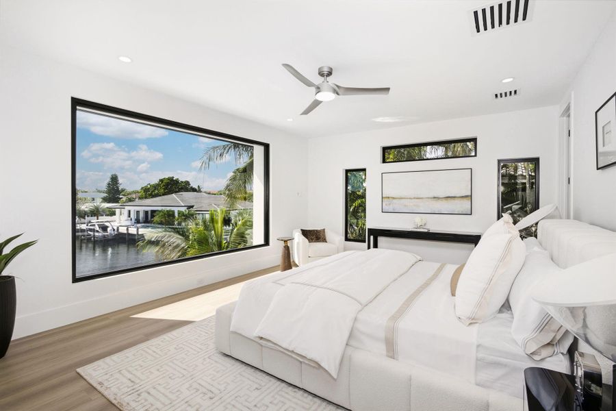 2nd Bedroom