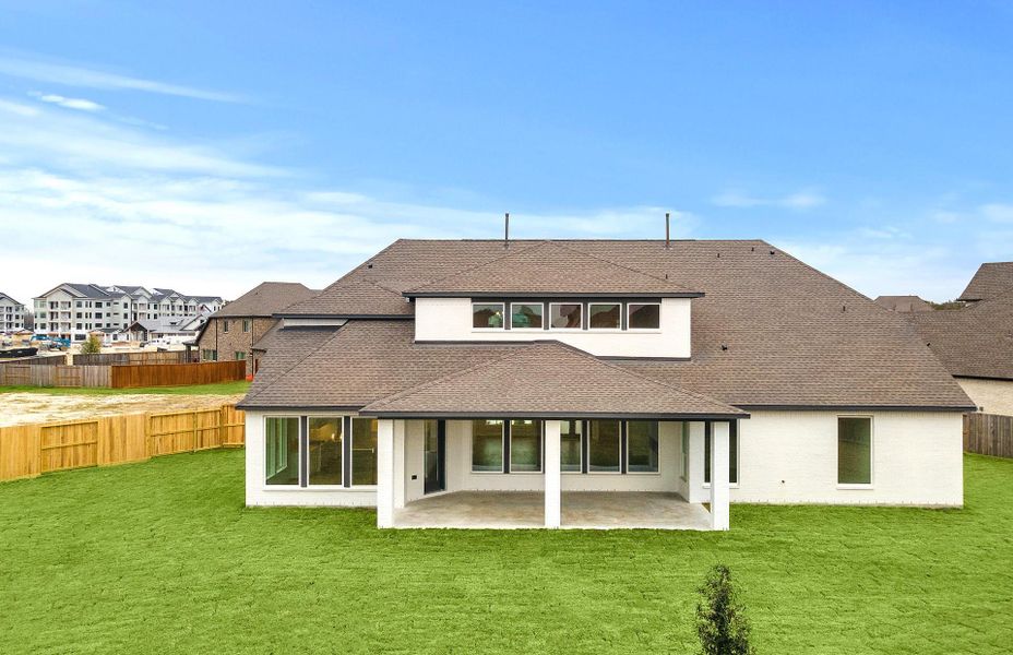 Image 50 of a home in Artavia 70′. Image 50 of a home in Artavia 70′.