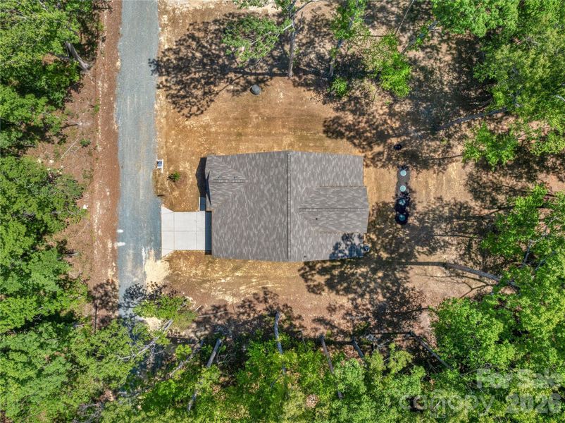 Site preparation for new homesites in , Monroe (Image 42).