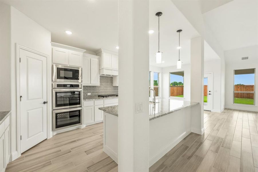 Image 34 of a home in The Oaks. Image 34 of a home in The Oaks.