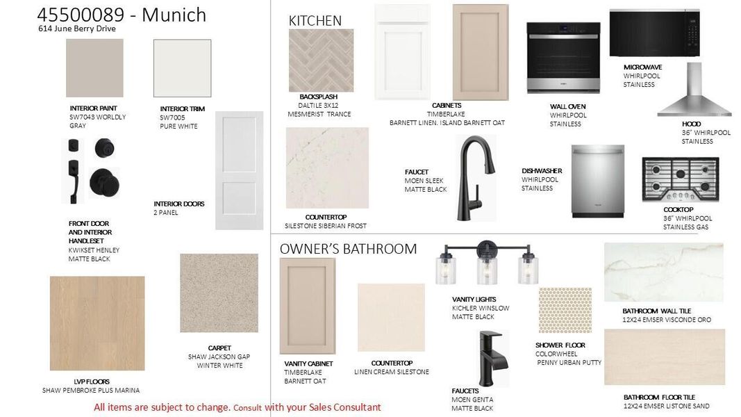 Image 10 of a home in Nexton - Midtown - The Village Collection.