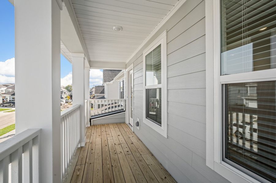 Spring Hill, TN New Home.  - Slide 43