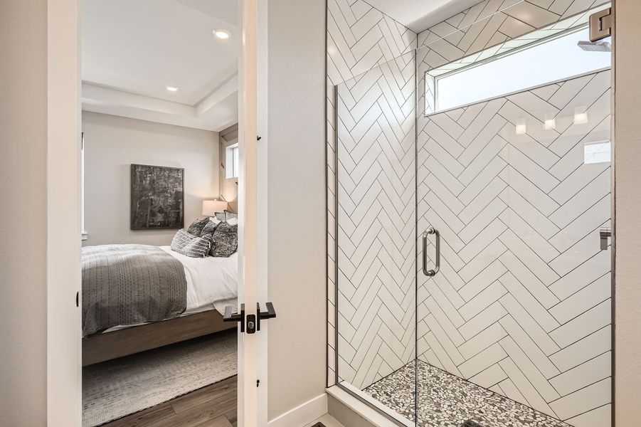 Parker, CO New Home.  - Slide 22