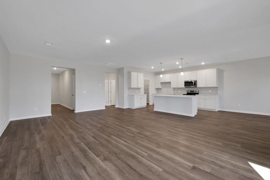 2,300sf New Home in Pooler, GA.  - Slide 18