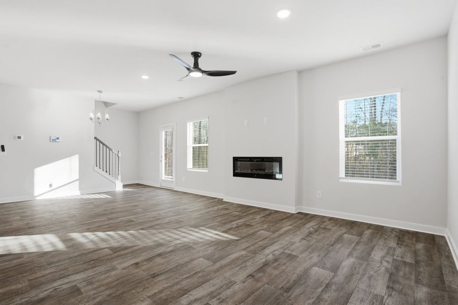 McDonough, GA New Home.  - Slide 7