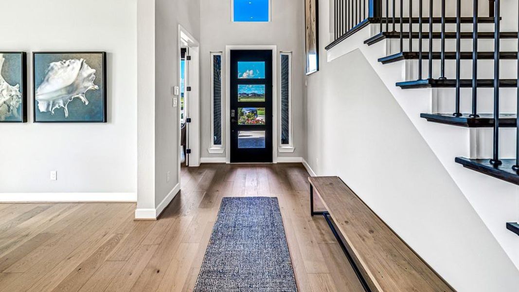 Representative Photo