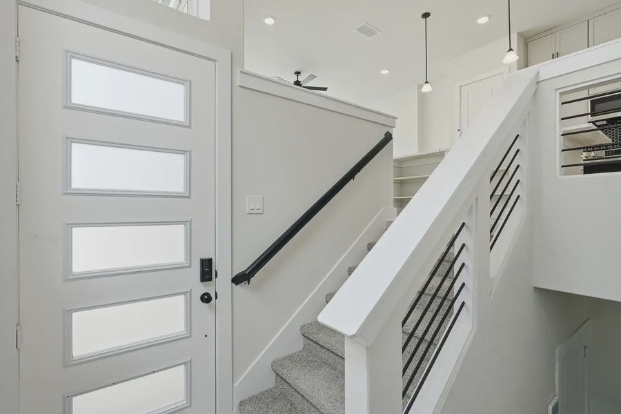 Image 35 of a home in Rose Hill.