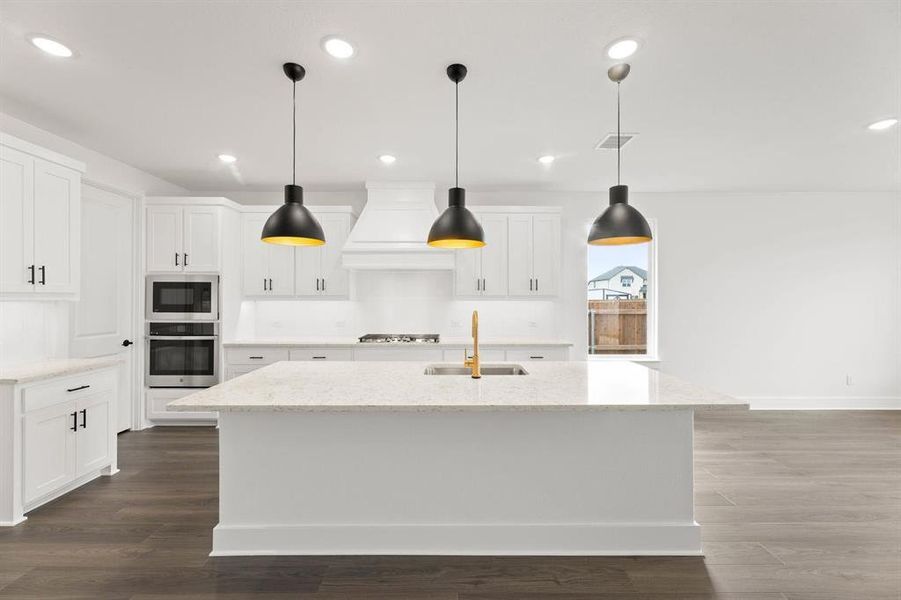 Inspiration Collection at View at the Reserve