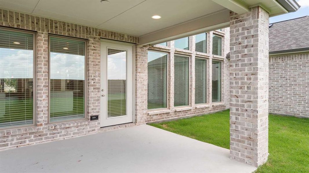Spacious, unfurnished interior of a new home in , Forney (Image 16). Spacious, unfurnished interior of a new home in , Forney (Image 16).