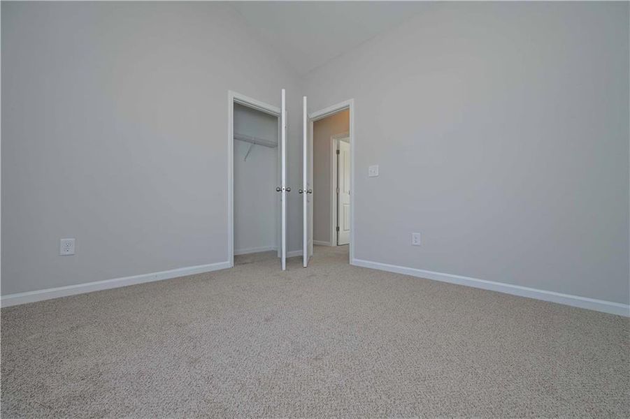 Spacious, unfurnished interior of a new home in , Villa Rica (Image 22).