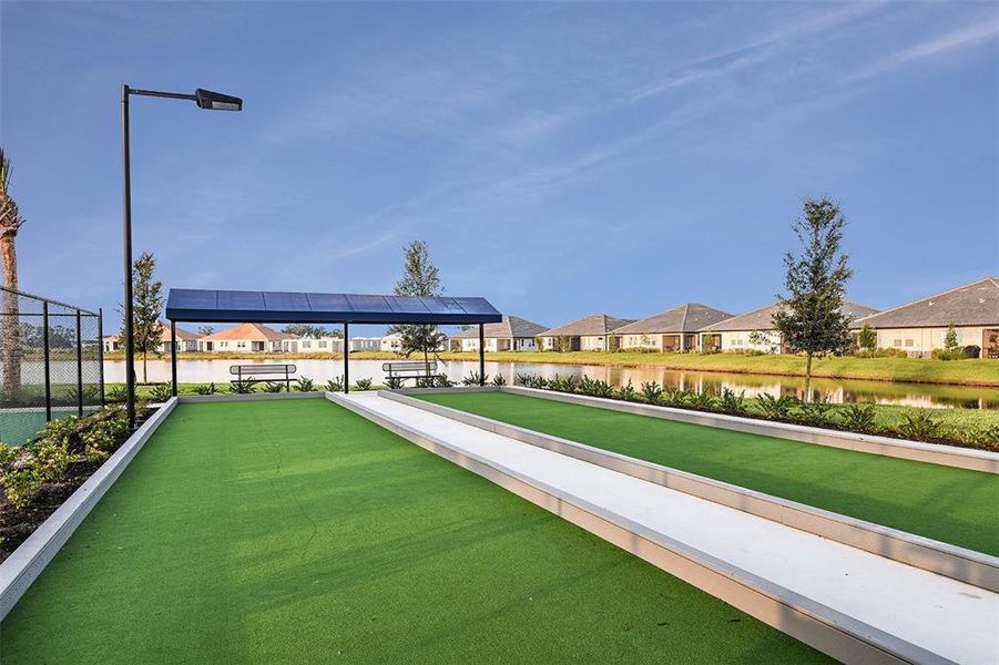 Community amenities in Sweetwater at Lakewood Ranch, Lakewood Ranch (Image 9).