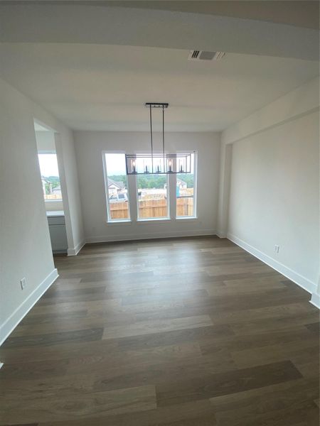 Dining Room Dining Room