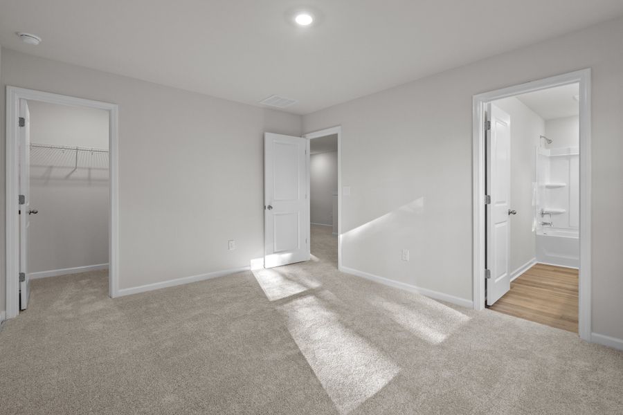 1,736sf New Home in Calabash, NC. - Slide 27 1,736sf New Home in Calabash, NC. - Slide 27