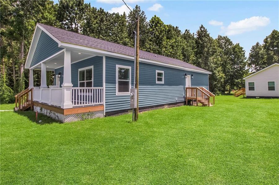 Image 25 of a home in . Image 25 of a home in .