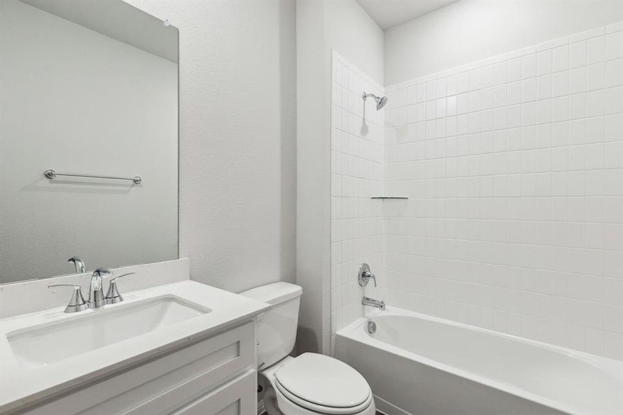 Representative Photo - Not Actual Home * Representative Photo - Not Actual Home *