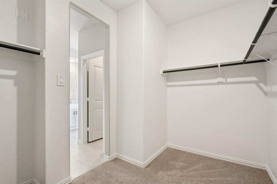 Spacious, unfurnished interior of a new home in , McKinney (Image 33).