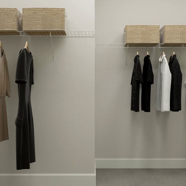 LandrumIII Owners Walk in Closet LandrumIII Owners Walk in Closet