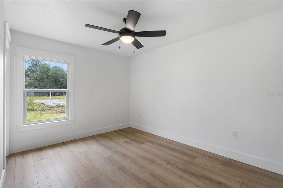 Spacious, unfurnished interior of a new home in , Jasper (Image 19).