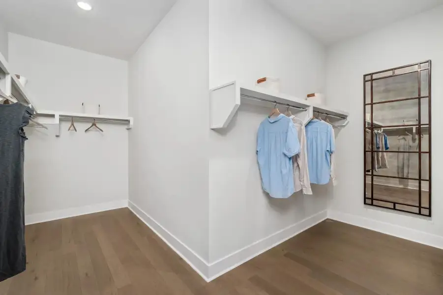 Monroe Closet Monroe Closet
