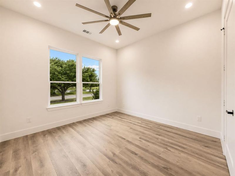 Spacious, unfurnished interior of a new home in , Forney (Image 22). Spacious, unfurnished interior of a new home in , Forney (Image 22).
