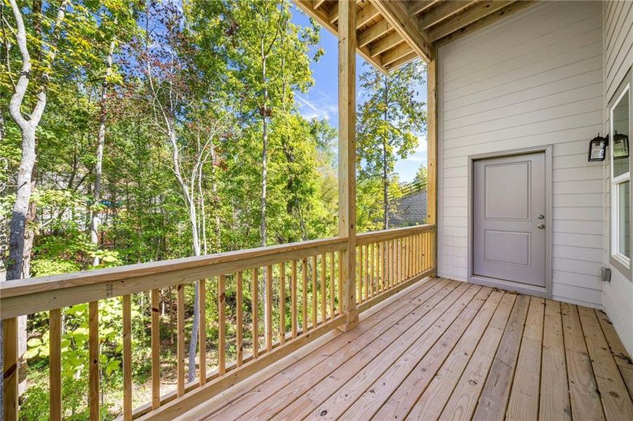 Exterior details and patio area of a home in , Canton (Image 3). Exterior details and patio area of a home in , Canton (Image 3).