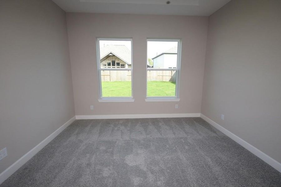 Image 34 of a home in Riceland 60’ Homesites.