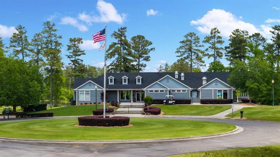 Image 45 of a home in Northberry.