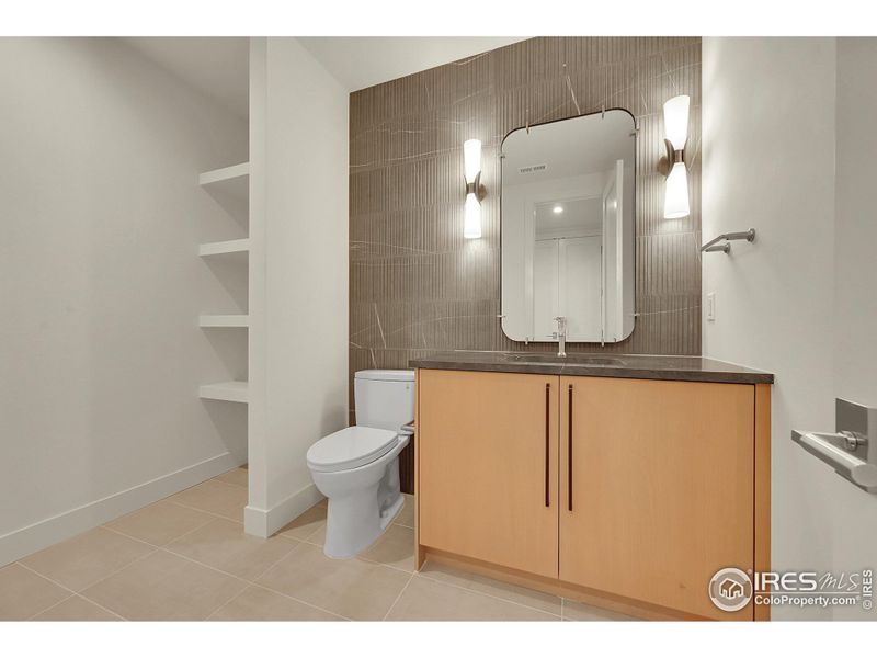 Furnished interior view inside a new home in , Berthoud (Image 7).