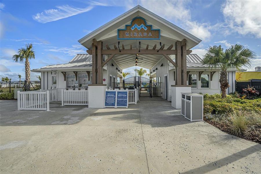 Community amenities in , San Antonio (Image 45).