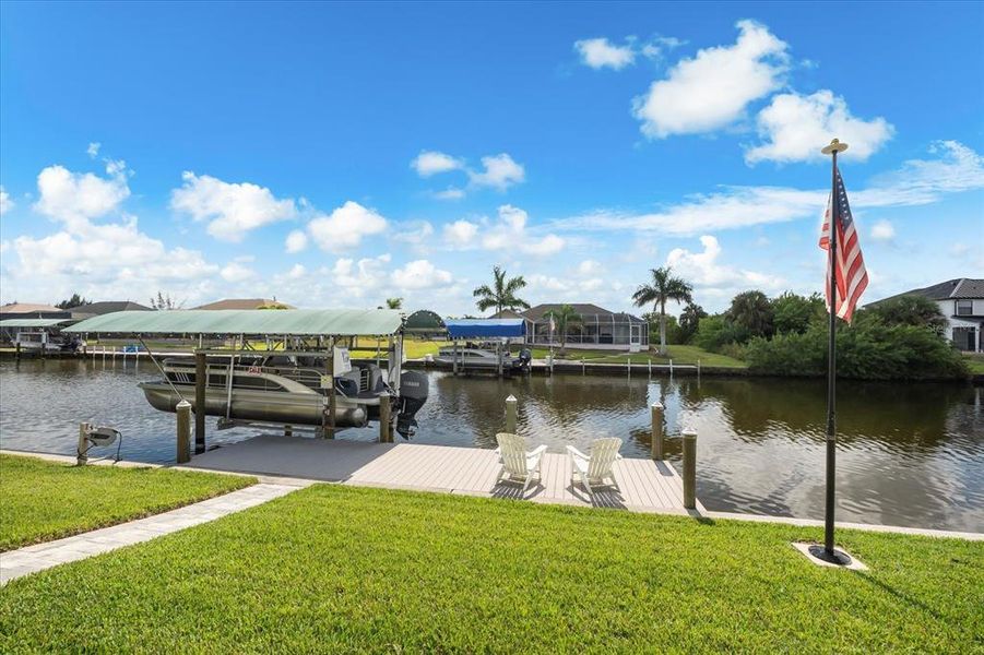 Community amenities in , Port Charlotte (Image 43).