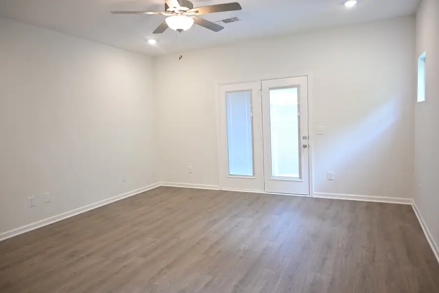 Spacious, unfurnished interior of a new home in Talia Trace, Smyrna (Image 13). Spacious, unfurnished interior of a new home in Talia Trace, Smyrna (Image 13).