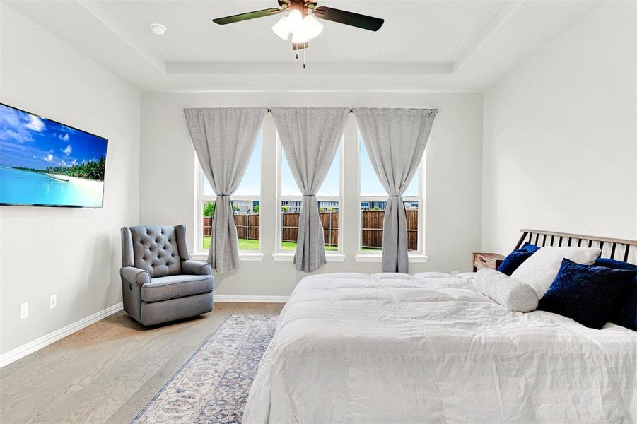 Primary Bedroom Primary Bedroom