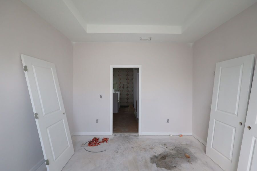 Bedroom Bedroom